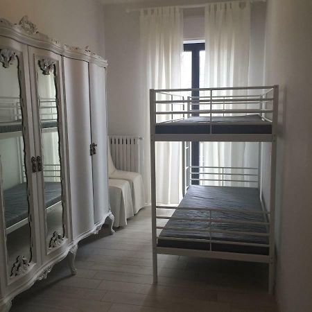Medeum Apartment Modugno Luaran gambar