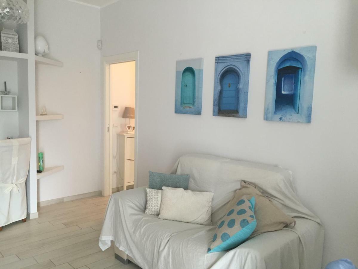 Medeum Apartment Modugno Luaran gambar