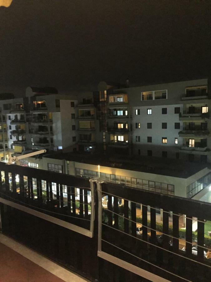 Medeum Apartment Modugno Luaran gambar